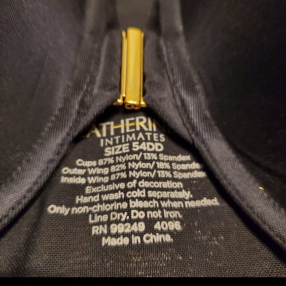 Catherines bras - Picture 11 of 14